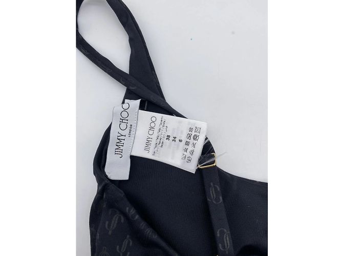 JIMMY CHOO Bañadores T.fr 36 poliéster - vista 5