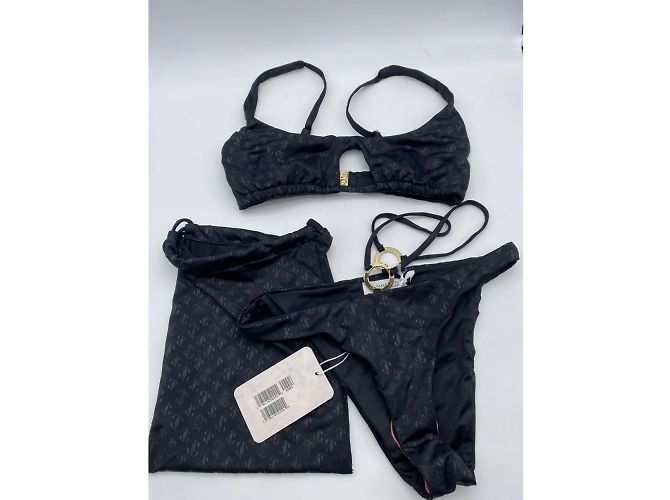 JIMMY CHOO Bañadores T.fr 36 poliéster - vista 7