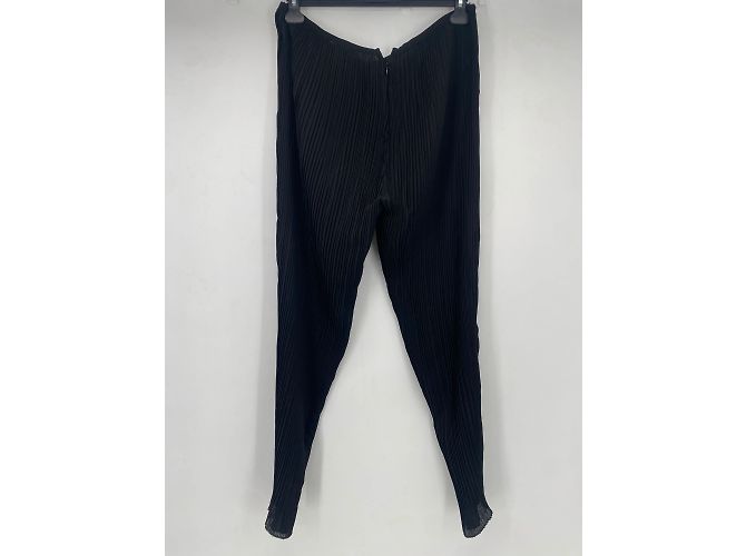 Totême-Hosen T.International M Polyester - Ansicht 2
