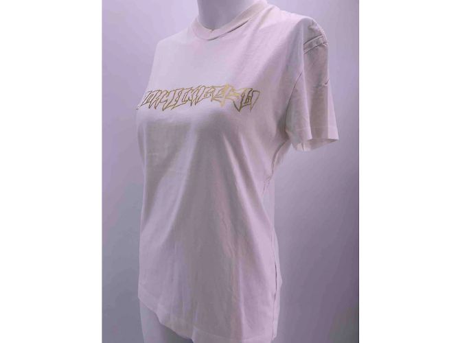 Autre Marque GOSHA RUBCHINSKIY Tops T.Internacional M Algodón Crudo - vista 3