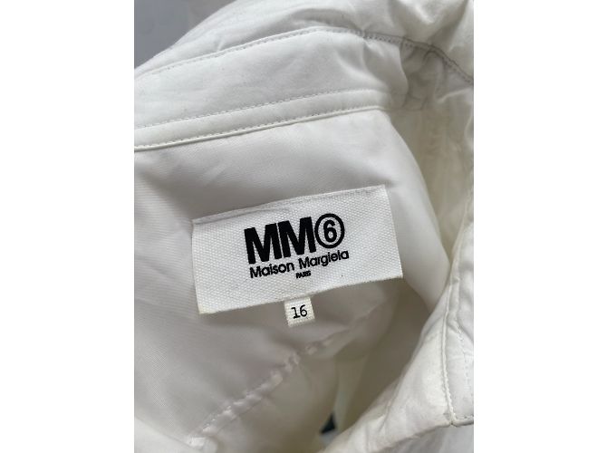 MM6  Chaquetas T.Internacional M Algodón - vue 5