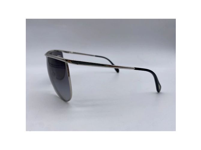 BALMAIN Gafas de sol T.  metal Gris - vista 2