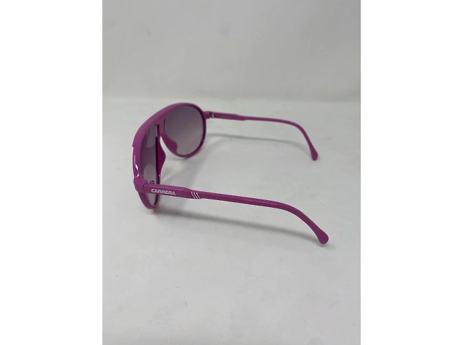 CARRERA Occhiali da sole T.  plastica Rosa - vista 2