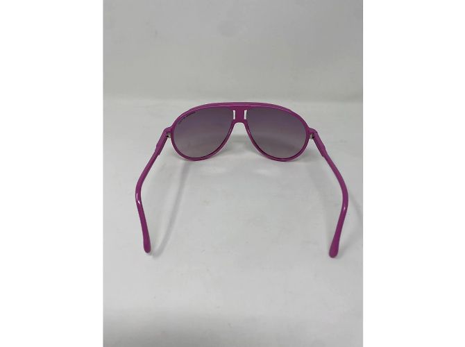 CARRERA Occhiali da sole T.  plastica Rosa - vista 3