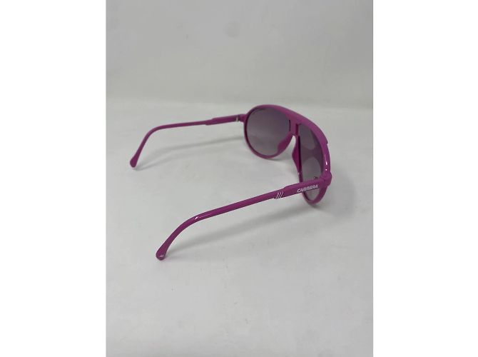 CARRERA Occhiali da sole T.  plastica Rosa - vista 4