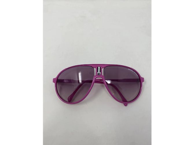 CARRERA Occhiali da sole T.  plastica Rosa - vista 6