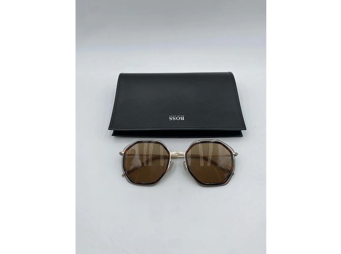 Hugo Boss BOSS  Sunglasses T.  plastic - view 6