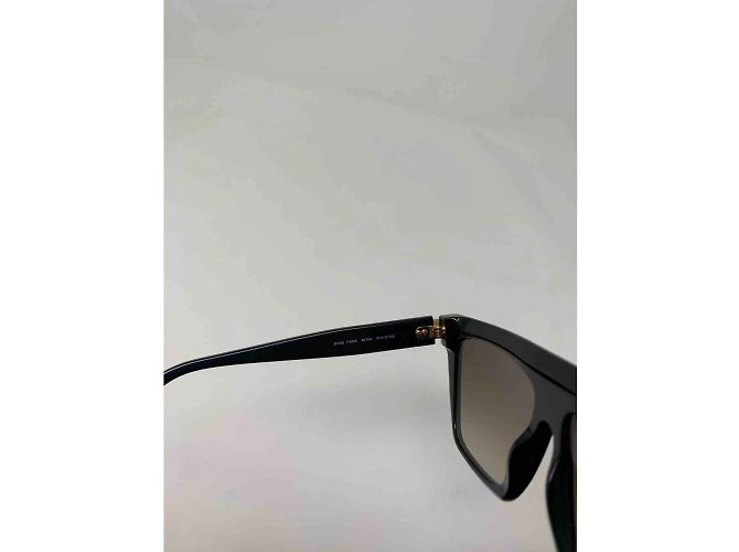 Hugo Boss BOSS Occhiali da sole T.  plastica Nero - vista 3