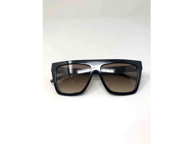 Hugo Boss BOSS Occhiali da sole T.  plastica Nero - vista 6