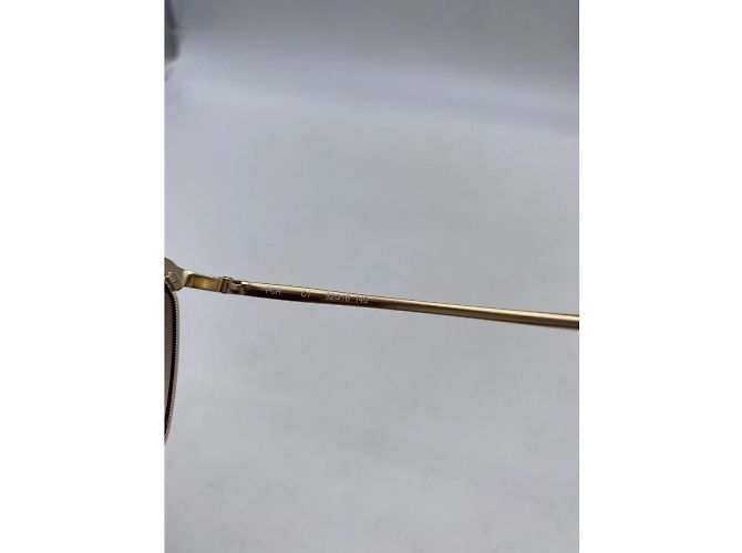 Autre Marque ILLESTEVA Occhiali da sole T.  plastica D'oro - vista 5