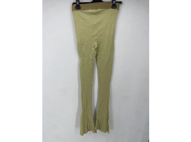 BAUM UND PFERDGARTEN Hose T.Internationales S-Polyester Grün - Ansicht 2