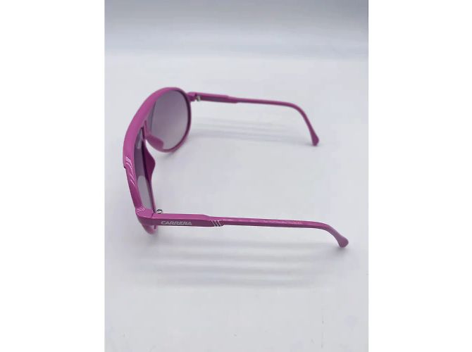 Gafas de sol Carrera T. Plástico Rosa - vista 2