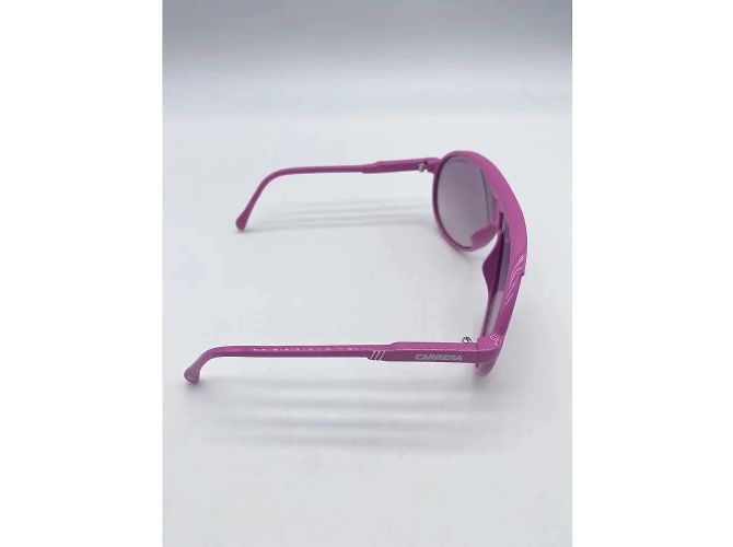 Gafas de sol Carrera T. Plástico Rosa - vista 4