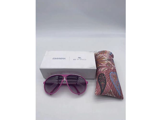 Gafas de sol Carrera T. Plástico Rosa - vista 7