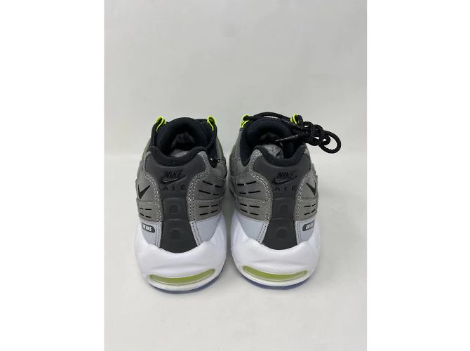 NIKE Sneaker T.EU 39 Wildleder- Grau - Ansicht 5
