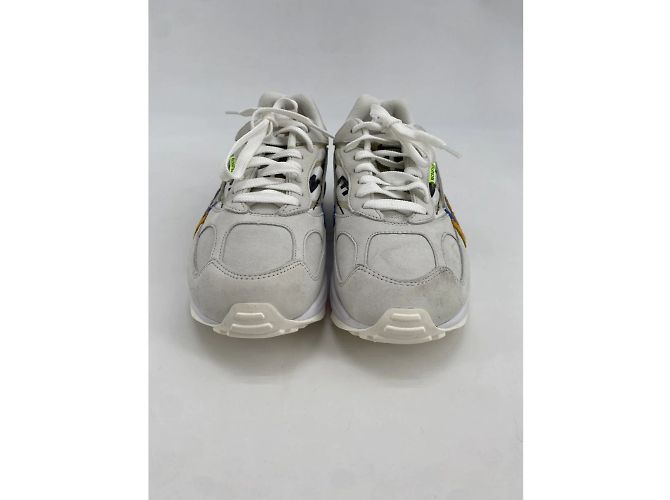 NIKE Entrenadores T.UE 42.5 paño Gris - vista 3