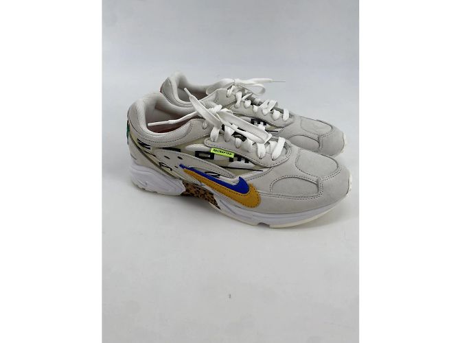 NIKE Entrenadores T.UE 42.5 paño Gris - vista 5