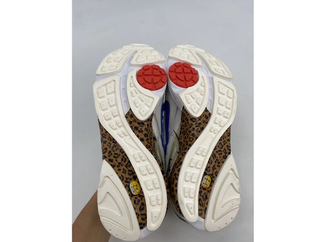 NIKE Entrenadores T.UE 42.5 paño Gris - vista 6