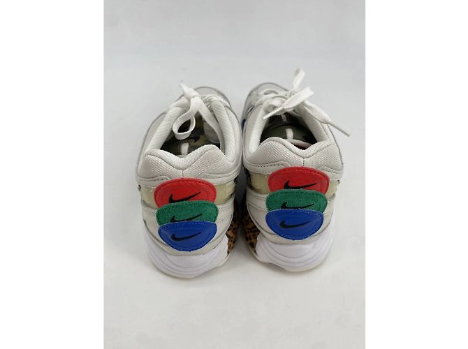 NIKE Entrenadores T.UE 42.5 paño Gris - vista 7