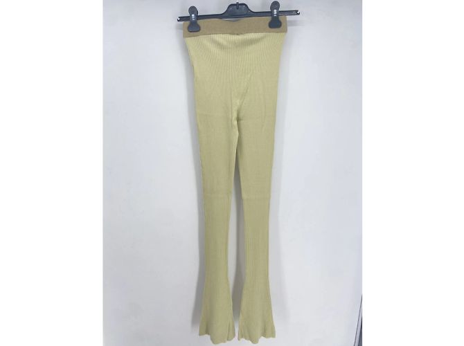 BAUM UND PFERDGARTEN Hose T.Internationaler XS-Polyester Beige - Ansicht 2