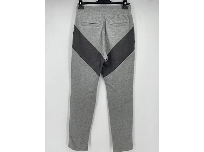 GIVENCHY Pantalón T.Algodón S Internacional Gris - vista 2
