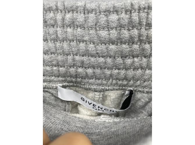 GIVENCHY Pantalón T.Algodón S Internacional Gris - vista 3