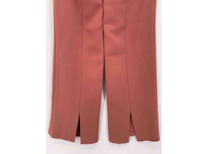 HOSS INTROPIA Hose T.fr 34 Polyester Pink - Ansicht 10