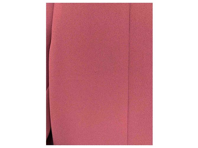 HOSS INTROPIA Hose T.fr 34 Polyester Pink - Ansicht 2