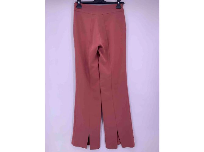 HOSS INTROPIA Hose T.fr 34 Polyester Pink - Ansicht 3