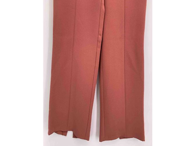 HOSS INTROPIA Hose T.fr 34 Polyester Pink - Ansicht 8