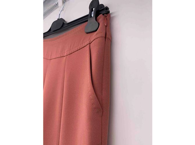 HOSS INTROPIA Hose T.fr 34 Polyester Pink - Ansicht 9