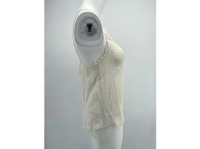 ZADIG & VOLTAIRE Tops Camiseta.Algodón S Internacional Blanco - vista 5