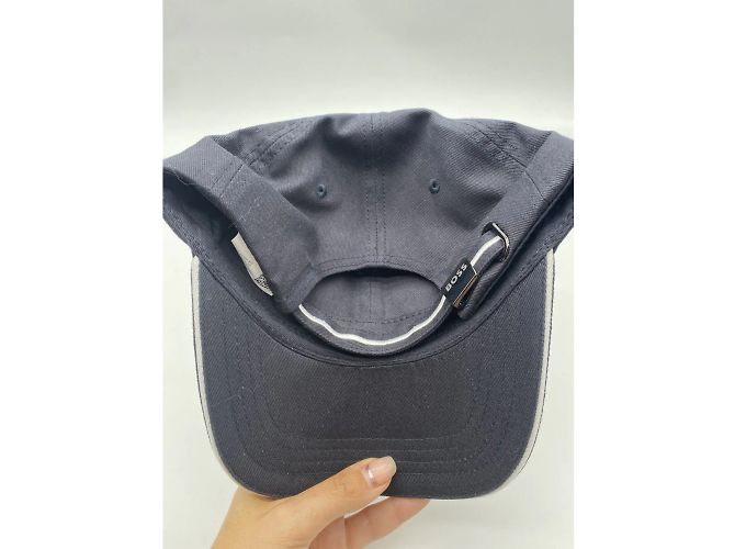 Hugo Boss BOSS Cappelli T.Cotone XS internazionale - vista 2