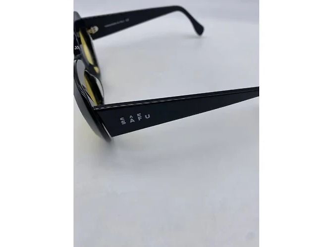 Autre Marque Gafas de sol Safsafu T. Plástico Negro - vista 2