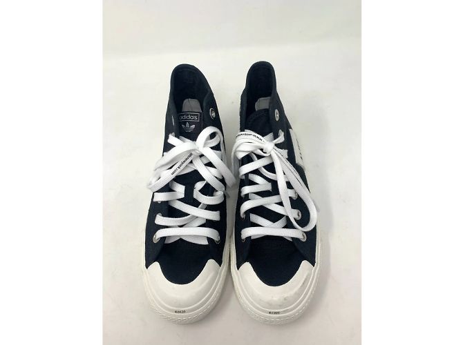 Autre Marque ALIFE-Trainer T.EU 38.5 Stoff Schwarz - Ansicht 2
