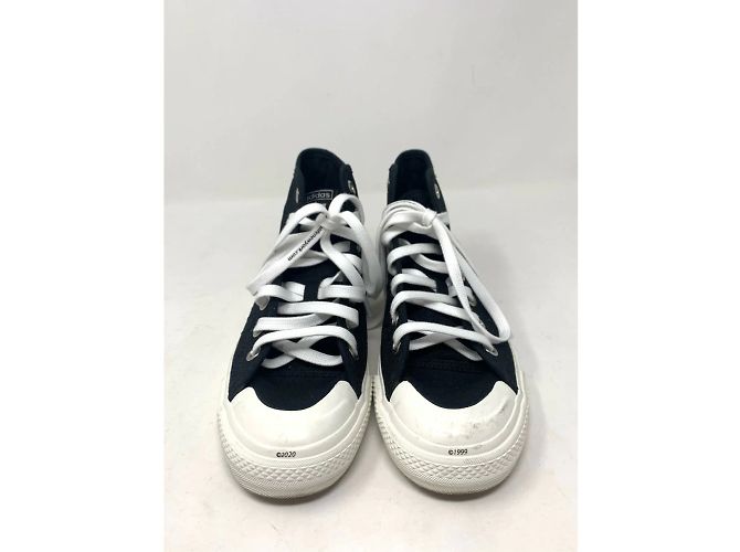 Autre Marque ALIFE-Trainer T.EU 38.5 Stoff Schwarz - Ansicht 3