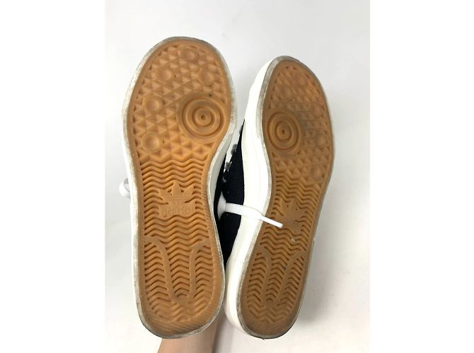 Autre Marque ALIFE-Trainer T.EU 38.5 Stoff Schwarz - Ansicht 5