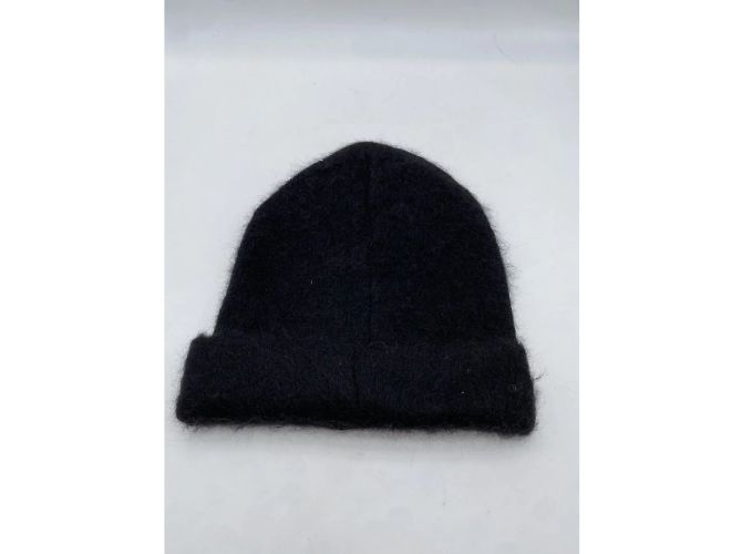 By Far DA FAR Cappelli T.Lana internazionale S Nero - vista 2