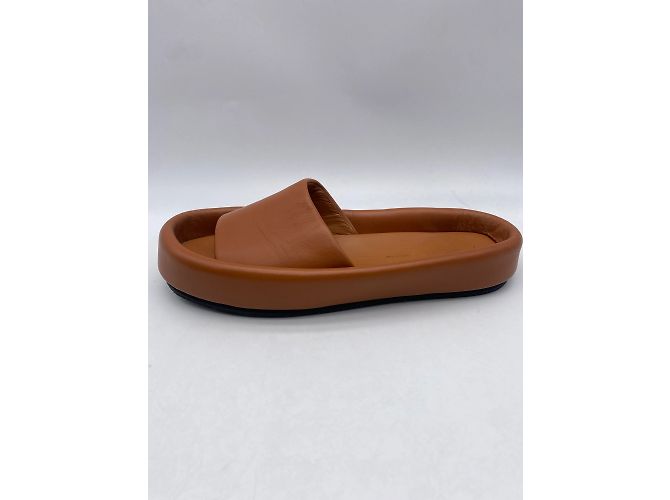 KHAITE  Sandals T.eu 39 Leather - view 2