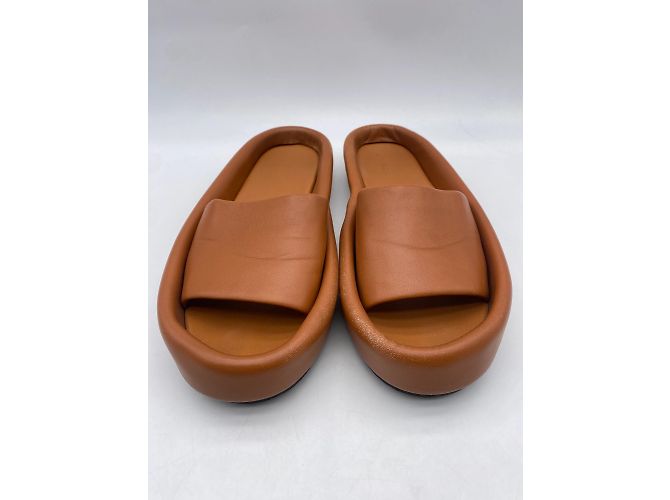 KHAITE  Sandals T.eu 39 Leather - view 3