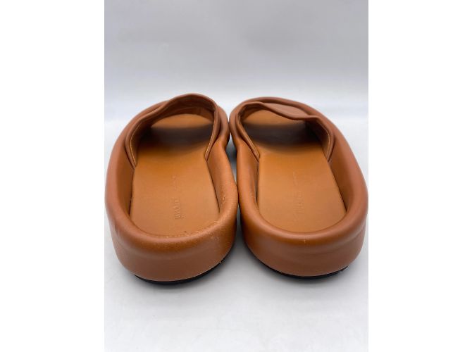 KHAITE  Sandals T.eu 39 Leather - view 5