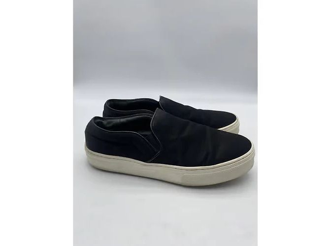 Céline Celine Sneaker T.EU 38 Stoff Schwarz - Ansicht 5