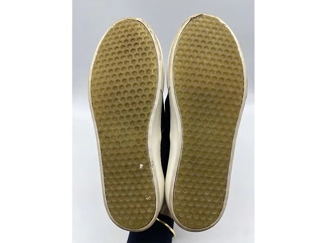 Céline Celine Sneaker T.EU 38 Stoff Schwarz - Ansicht 7