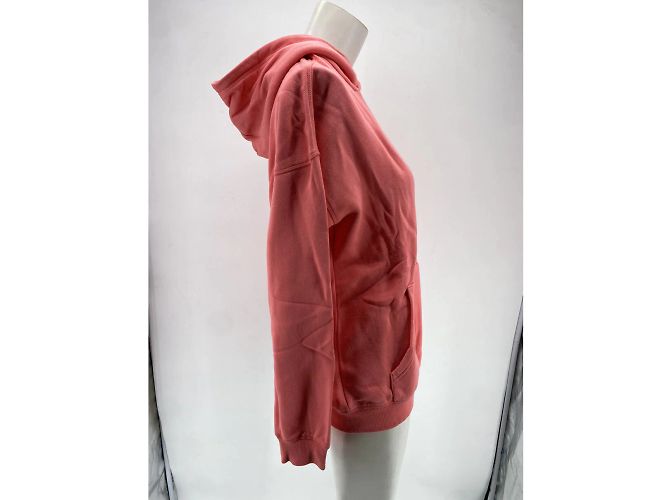 Autre Marque P.E NATION Strickwaren T.Internationale S-Baumwolle Pink - Ansicht 3
