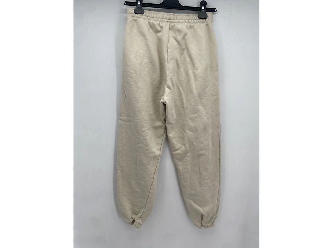 Pantalón ROTATE T.Algodón Internacional XS Beige - vista 2