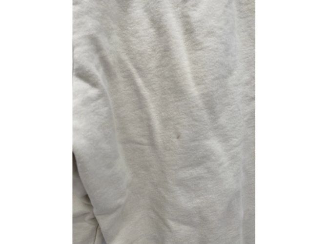 Pantalón ROTATE T.Algodón Internacional XS Beige - vista 3