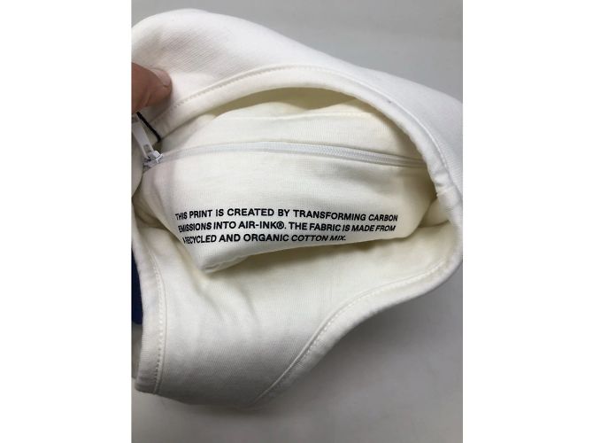 Autre Marque LA PANGAIA Borse T.  cotton - vista 5