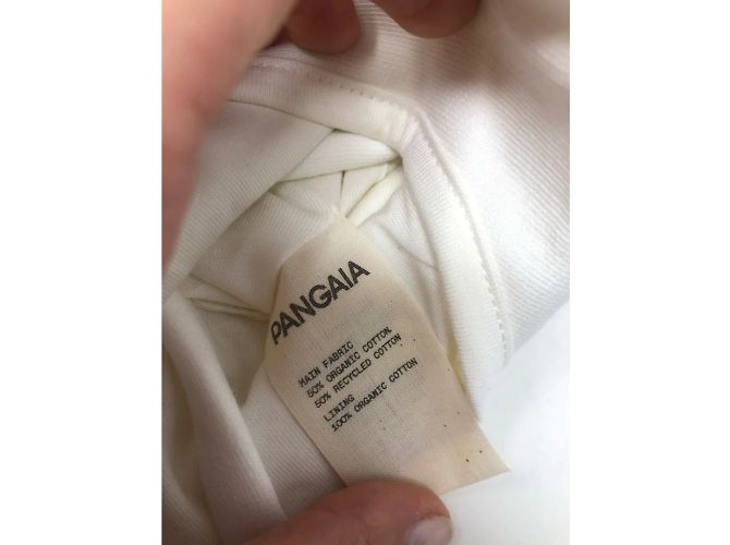 Autre Marque LA PANGAIA Borse T.  cotton - vista 6
