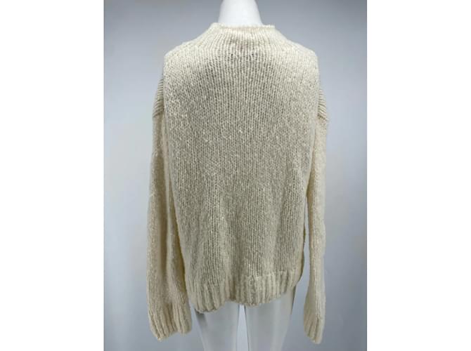 WINDSOR Strick T.fr 36 Wolle Roh - Ansicht 2