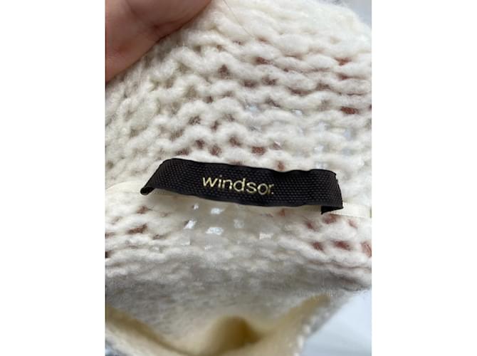 WINDSOR Strick T.fr 36 Wolle Roh - Ansicht 4